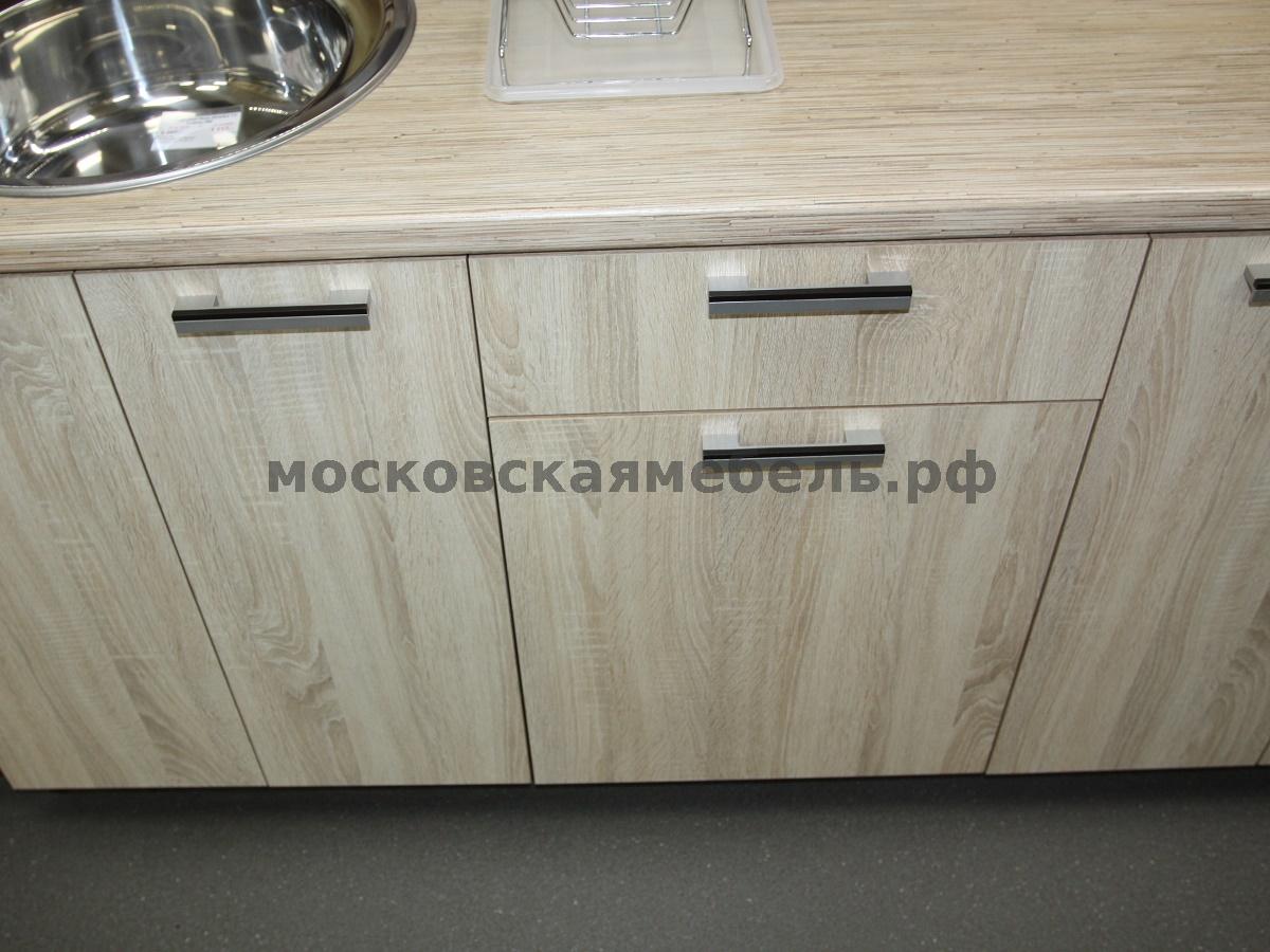 Монтана венге сонома 2 0 м кухонный комплект бтс мебель