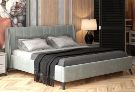 Новинка! Кровать «Мелисса»