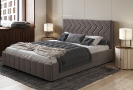 Новинка! Кровать «Милана»