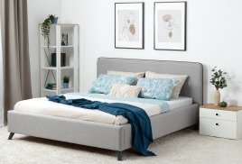 Новинка! Кровать «Миа»